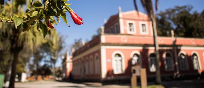 89bcaf96a9c17ebda5b3e3186df72f7c944b5823 - Museu da Baronesa recebe verba para restauração