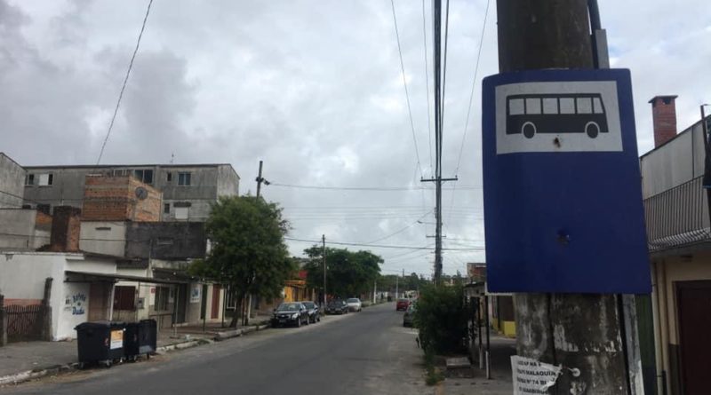 b129bbf9 2f1a 4376 8f5e 9b534b7f66b7 800x445 - Busão de três em três horas no Domingo