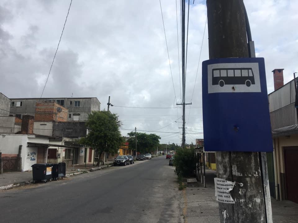 b129bbf9 2f1a 4376 8f5e 9b534b7f66b7 - Busão de três em três horas no Domingo