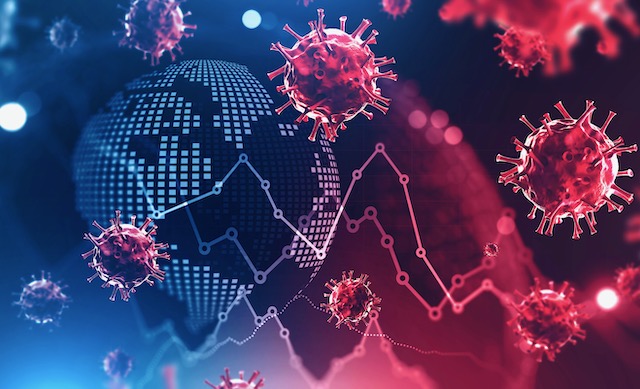 efecto del virus en economia 1 - Quem pode acertar?